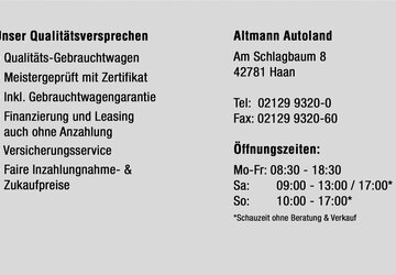 Opel Corsa e GS Matrix SHZ LHZ Kam Navi 6.298 km 34.990 &euro; HAAN 42781