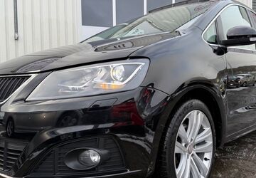 Seat Alhambra 97.629 km 21.980 &euro; Hagen 58135