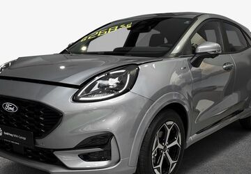 Ford Puma 4.499 km 23.990 &euro; Düsseldorf 40549