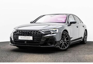 Audi A8 58.207 km 50.890 &euro; Hagen 58091