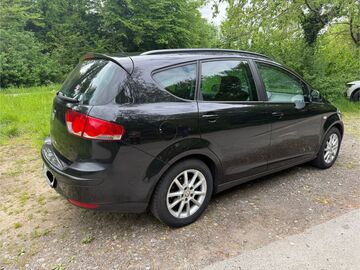 Gebrauchte Seat Altea