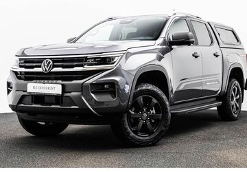 VW Amarok 12.625 km 57.935 &euro; Hagen 58091