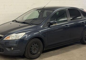 Ford Focus 249.000 km 2.400 &euro; Düsseldorf 40468