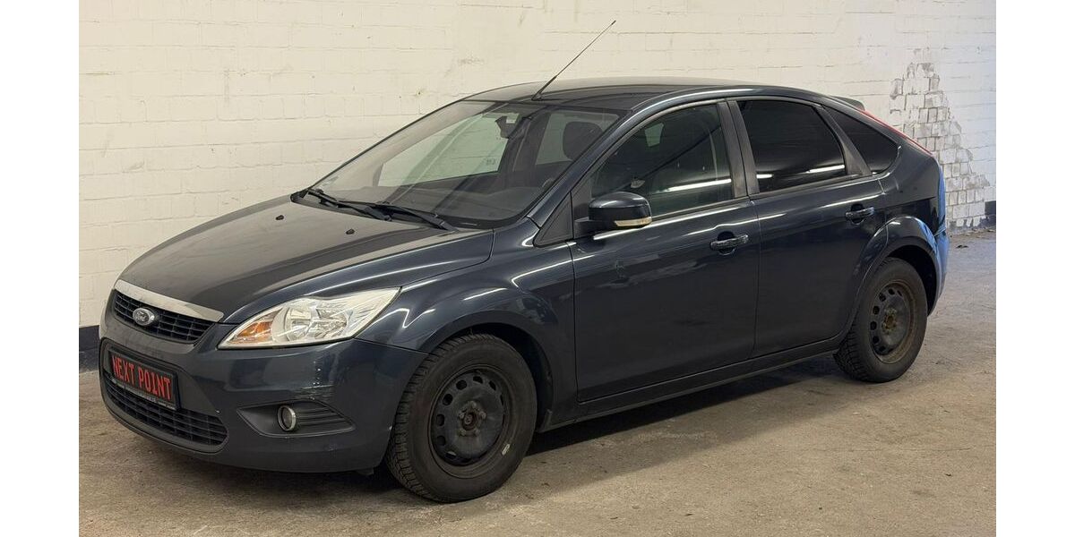 Ford Focus 249.000 km 2.400 &euro; Düsseldorf 40468