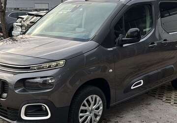 Citroen Berlingo 60.000 km 19.990 &euro; Solingen 42653