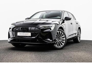 Audi e-tron 7.456 km 34.855 &euro; Hagen 58091