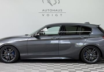 BMW M140i 75.974 km 34.300 &euro; Radevormwald 42477
