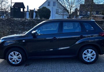 Suzuki Vitara 120.000 km 14.900 &euro; Lindlar 51789
