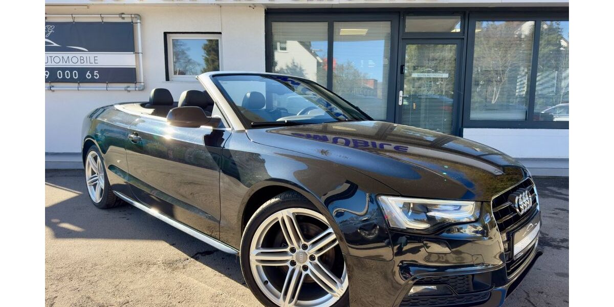 Audi A5 212.111 km 14.900 &euro; Hagen 58093