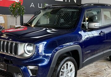 Jeep Renegade 68.000 km 17.490 &euro; Erkrath (bei Düsseldorf) 40699