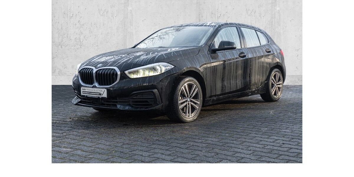 BMW 120 42.934 km 23.300 &euro; Mettmann 40822