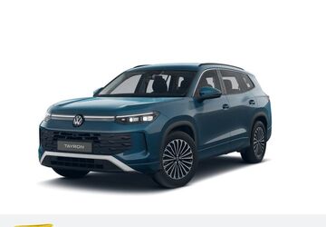 VW Tayron 28.811 km 34.640 &euro; Remscheid 42897