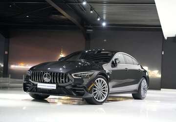 Mercedes-Benz AMG GT 63.128 km 85.980 &euro; Dormagen 41541