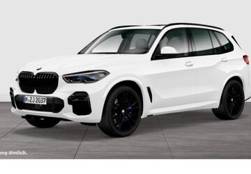 BMW X5 M50 93.320 km 61.870 &euro; Leverkusen 51371