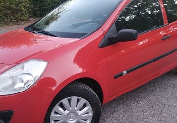 Renault Clio 167.000 km 1.730 &euro; Solingen 42651