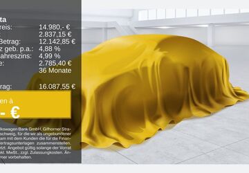 Ford Fiesta 36.280 km 14.460 &euro; Remscheid 42897