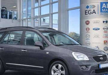 Kia Carens 136.400 km 5.788 &euro; Wermelskirchen 42929