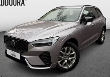 Volvo XC60 23.522 km 54.990 &euro; Wuppertal 42117