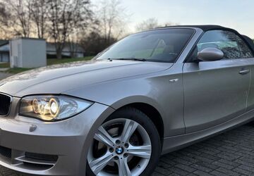 BMW 120 64.800 km 11.990 &euro; Hagen 58099