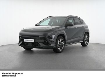 Gebrauchte Hyundai Kona