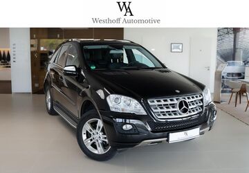 Mercedes-Benz ML 350 114.270 km 21.900 &euro; Wuppertal 42327