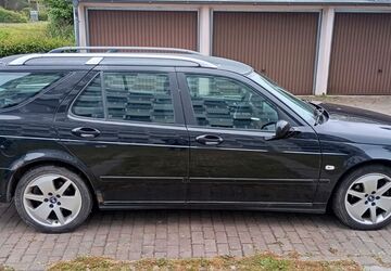 Saab 9-5 220.000 km 1.000 &euro; Hagen 58093