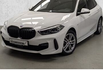 BMW 118 33.810 km 26.640 &euro; Düsseldorf 40595