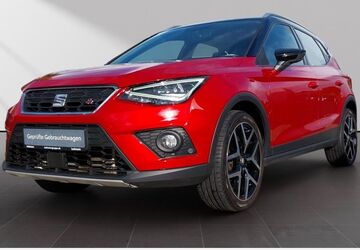 Seat Arona 86.269 km 15.790 &euro; Solingen 42719
