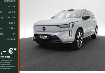 Volvo EX90 16.810 km 69.890 &euro; Engelskirchen 51766
