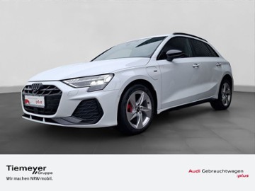 Gebrauchte Audi A3