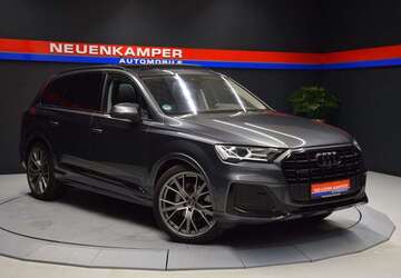 Audi Q7 65.300 km 52.990 &euro; Remscheid 42853