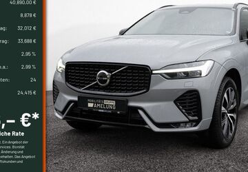 Volvo XC60 17.950 km 40.890 &euro; Engelskirchen 51766