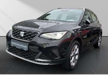 Seat Arona 20.800 km 16.990 &euro; Wuppertal 42109