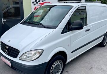 Mercedes-Benz Vito 263.000 km 8.950 &euro; Ratingen (Nähe Düsseldorf) 40883