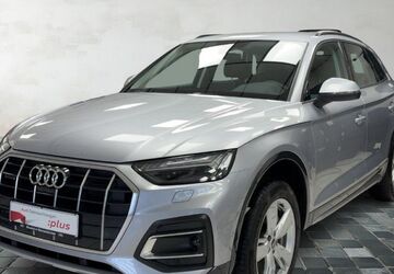 Audi Q5 35.326 km 42.950 &euro; Wermelskirchen 42929
