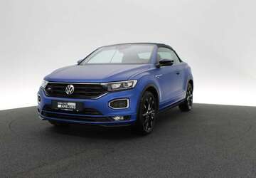 VW T-Roc 59.987 km 23.390 &euro; Engelskirchen 51766