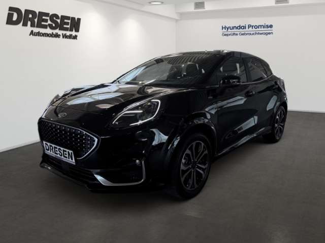 Ford Puma 35.000 km 20.930 &euro; Dormagen 41540