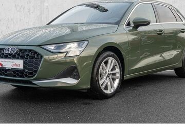 Audi A3 5.590 km 34.480 &euro; Düsseldorf 40549