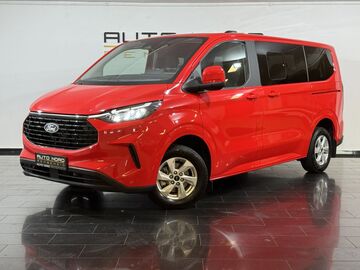 Gebrauchte Ford Tourneo Custom