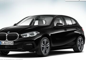 BMW 116 55.763 km 18.390 &euro; Düsseldorf 40549