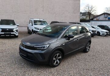 Opel Andere 25.484 km 11.990 &euro; Solingen 42653