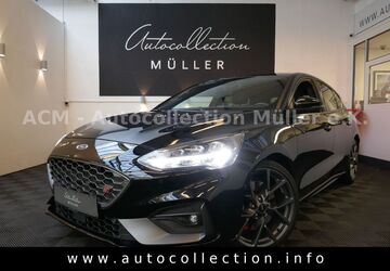 Ford Focus 48.990 km 25.997 &euro; Remscheid 42897