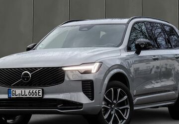 Volvo XC90 5.000 km 83.990 &euro; Bergisch Gladbach 51469