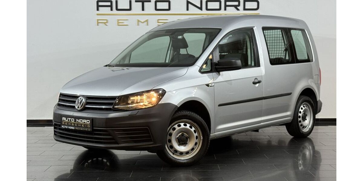 VW Caddy 89.256 km 16.990 &euro; Remscheid 42897