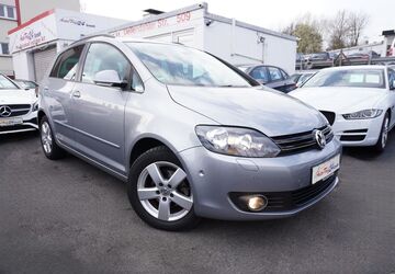 VW Golf 37.000 km 10.990 &euro; Wuppertal 42109