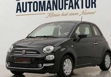 Fiat 500 56.850 km 11.750 &euro; Leverkusen 51373