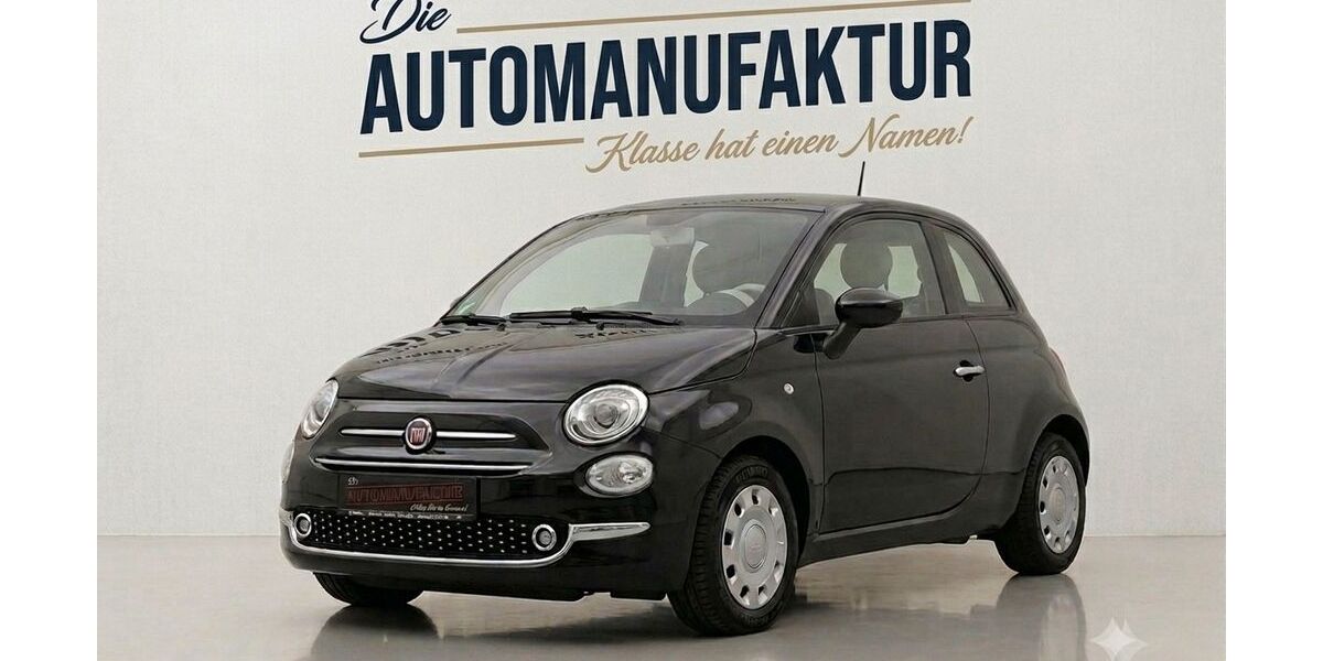 Fiat 500 56.850 km 11.750 &euro; Leverkusen 51373
