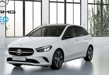 Mercedes-Benz B 250 4.851 km 35.820 &euro; Hagen 58135