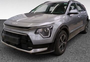 Kia Niro 19.850 km 26.490 &euro; Overath 51491