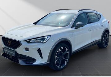 Cupra Formentor 13.835 km 30.980 &euro; Solingen 42719